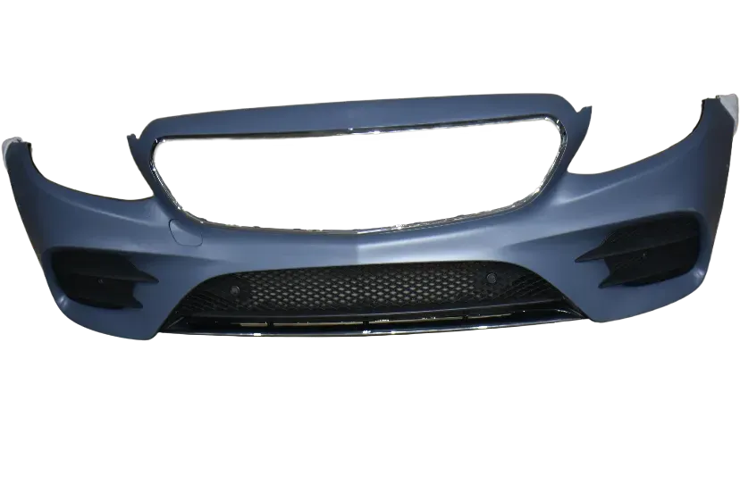 FR BUMPER